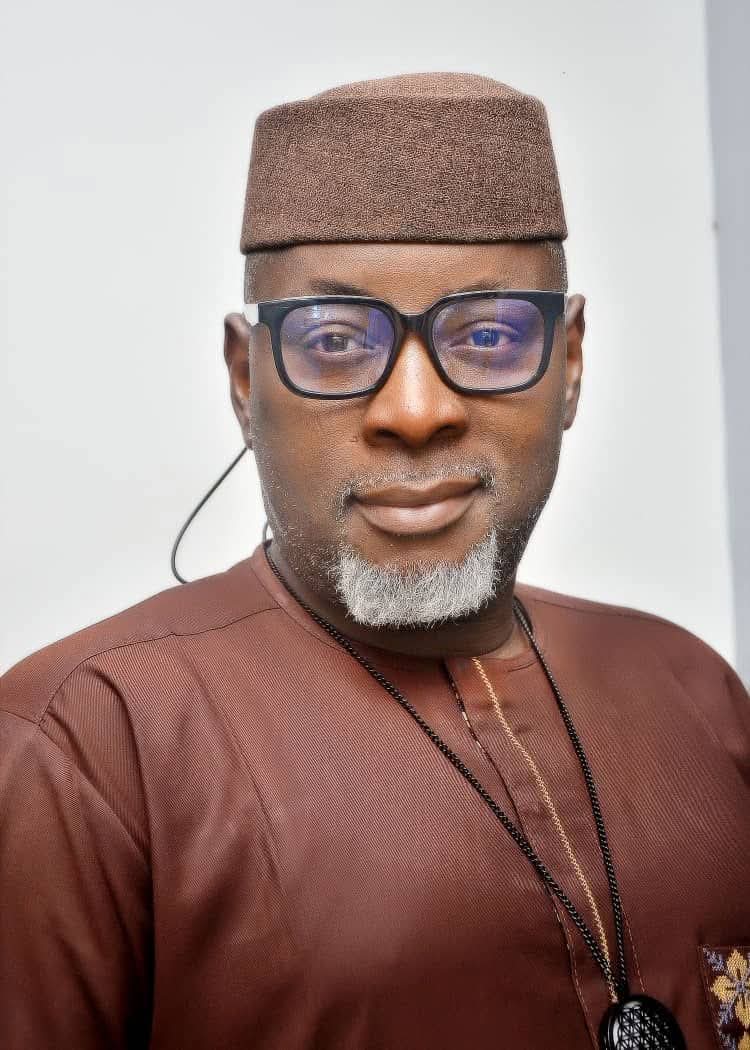 Amb. Dr. Abdulwaheed Odewale, FICRPC, FICSP, FCBA, D. Peace, FAIWMES
