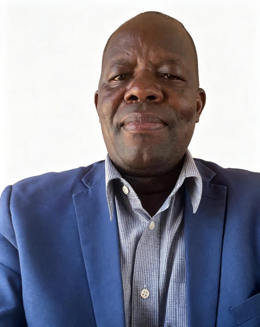 Prof. Prosper Ngandu